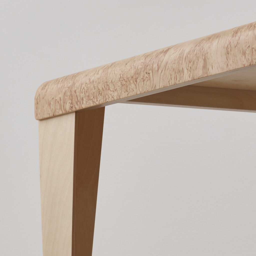 Marcel Breuer Isokon Dining Table
