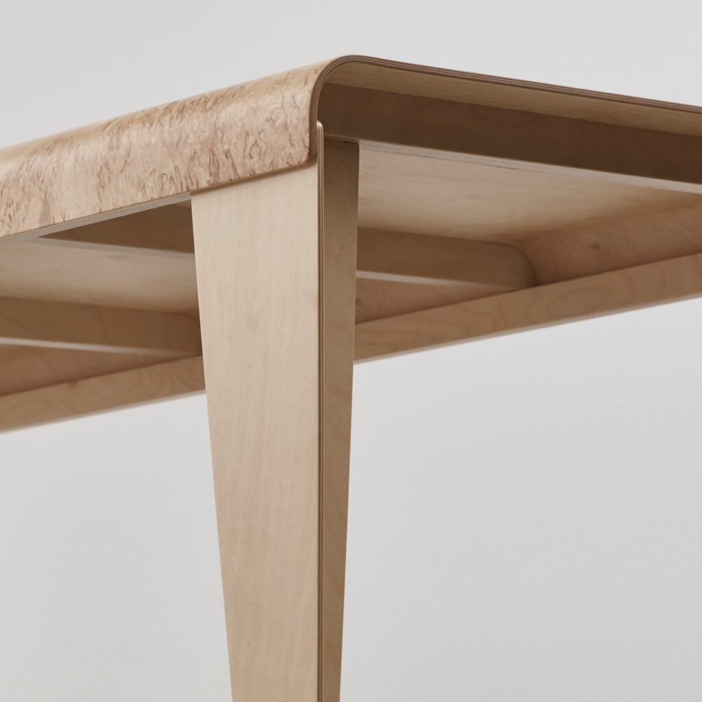 Marcel Breuer Isokon Dining Table