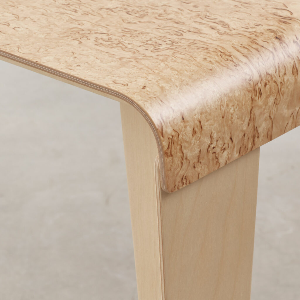 Marcel Breuer Isokon Dining Table