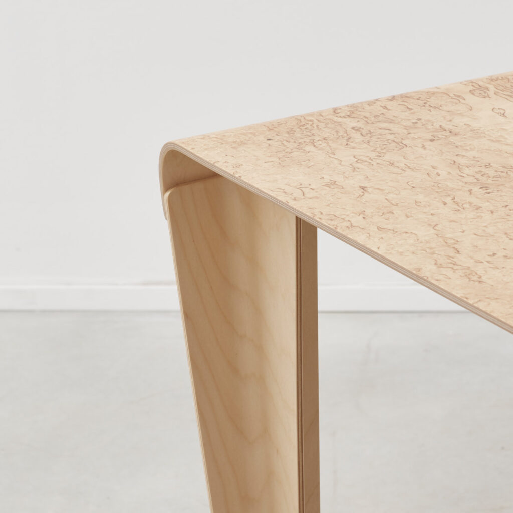 Marcel Breuer Isokon Dining Table