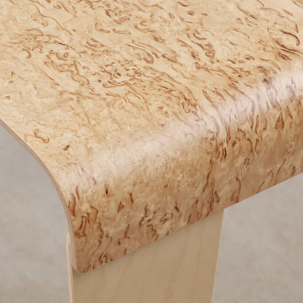 Marcel Breuer Isokon Dining Table