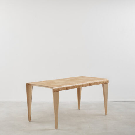 Marcel Breuer Isokon Dining Table