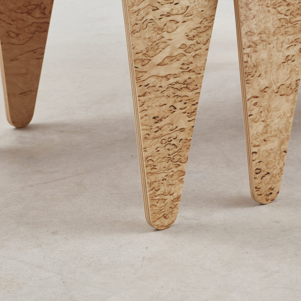 Marcel Breuer Isokon Nesting Tables