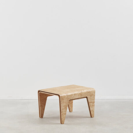 Marcel Breuer Isokon Nesting Tables