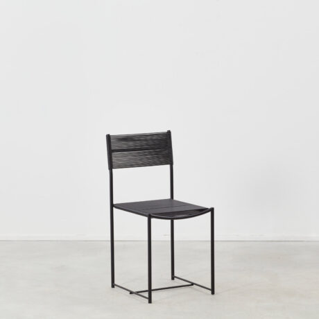 Giandomenico Belotti Spaghetti chair