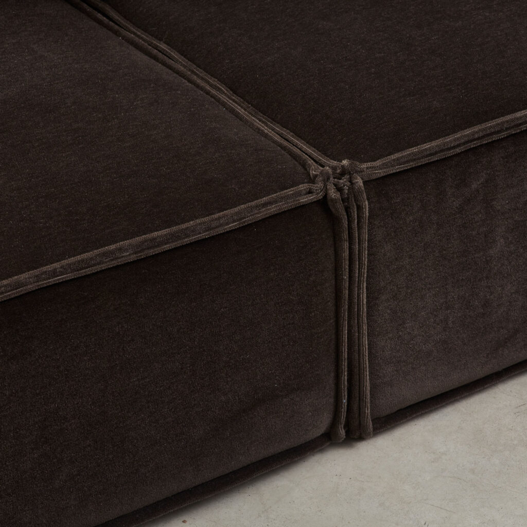 Team Form AG Seven Trio sofa modules