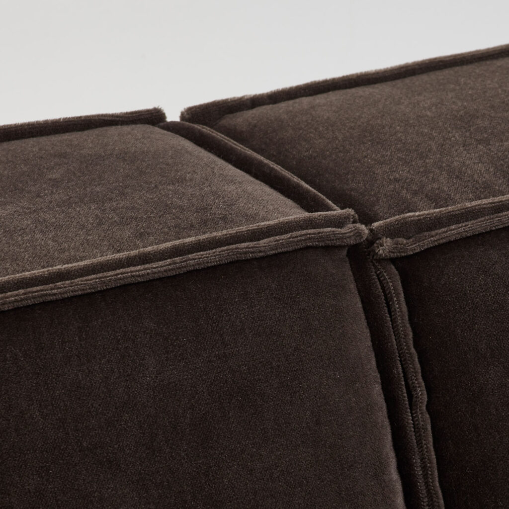 Team Form AG Seven Trio sofa modules