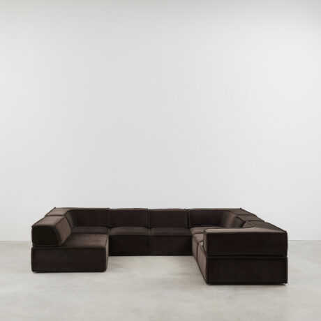 Team Form AG Seven Trio sofa modules