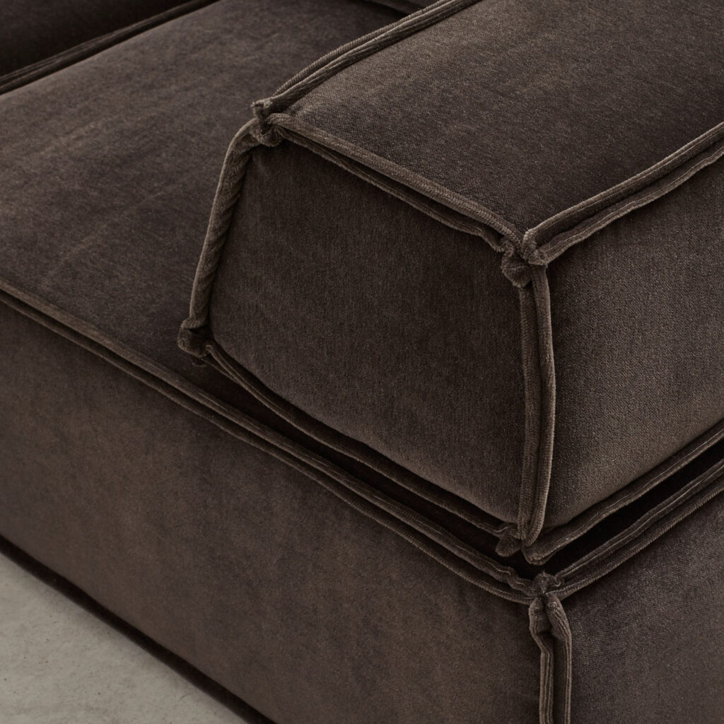 Team Form AG Seven Trio sofa modules