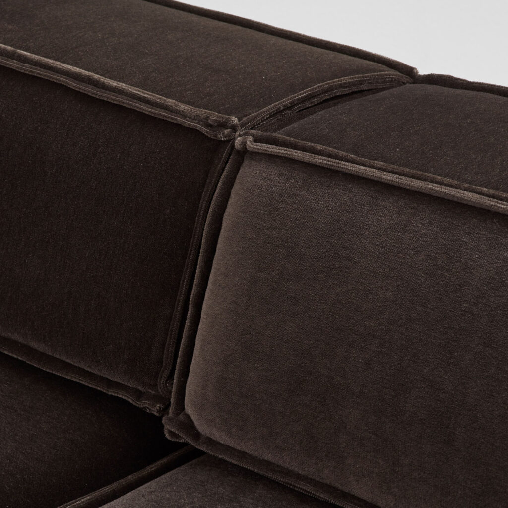 Team Form AG Seven Trio sofa modules