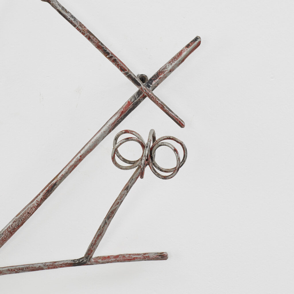 Salvino Marsura Tralci coat hooks