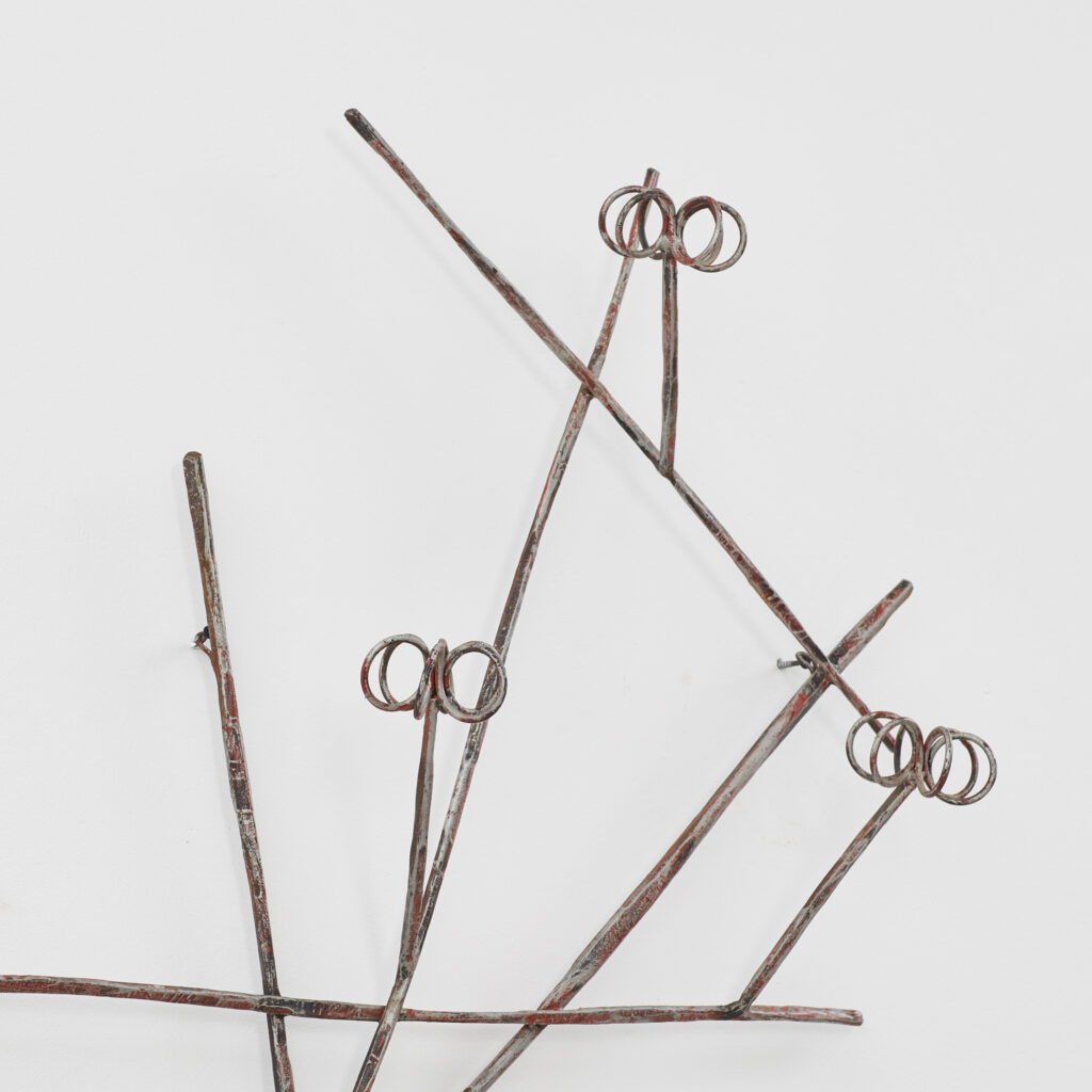 Salvino Marsura Tralci coat hooks