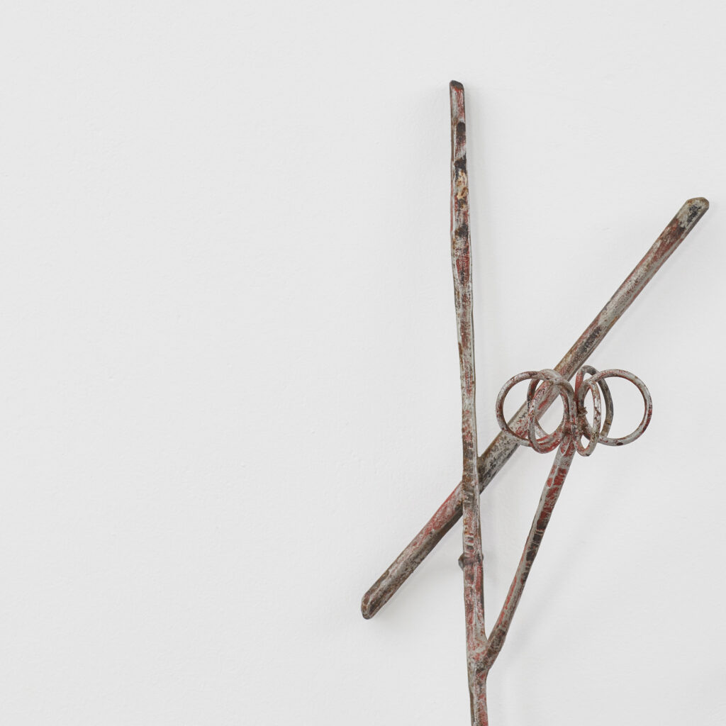 Salvino Marsura Tralci coat hooks