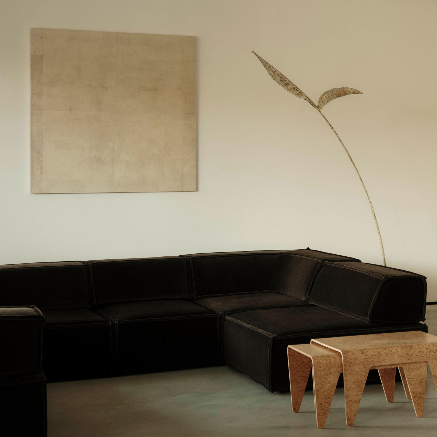 Team Form AG Seven Trio sofa modules