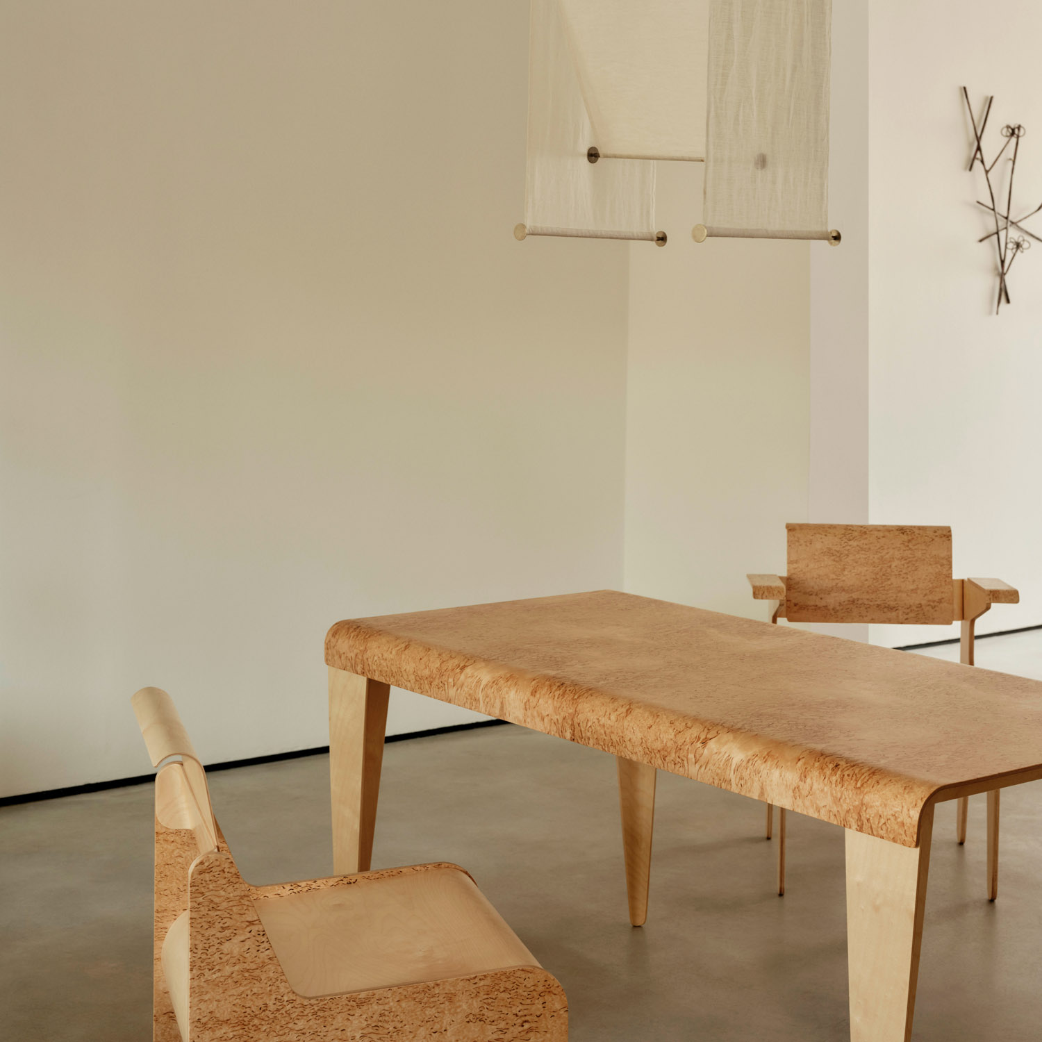 Marcel Breuer Isokon Dining Table