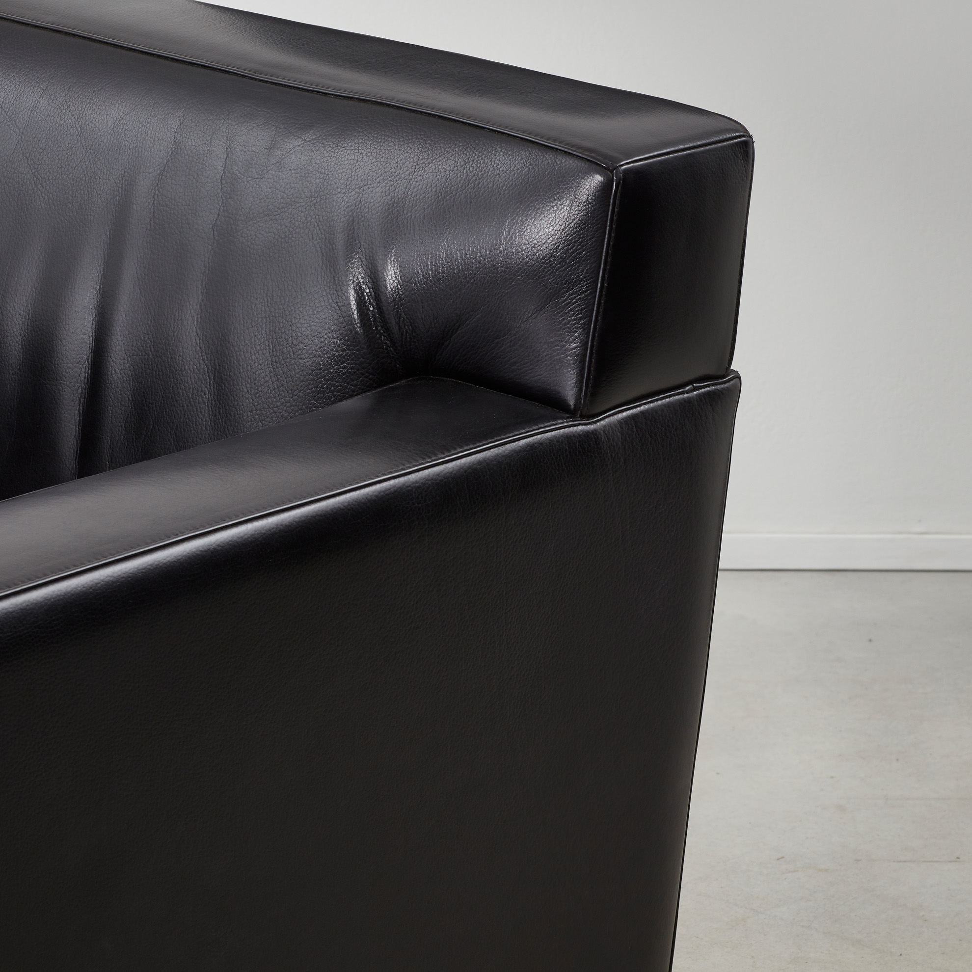 Jean-Michel Frank & Adolphe Chanaux Straight Back armchairs