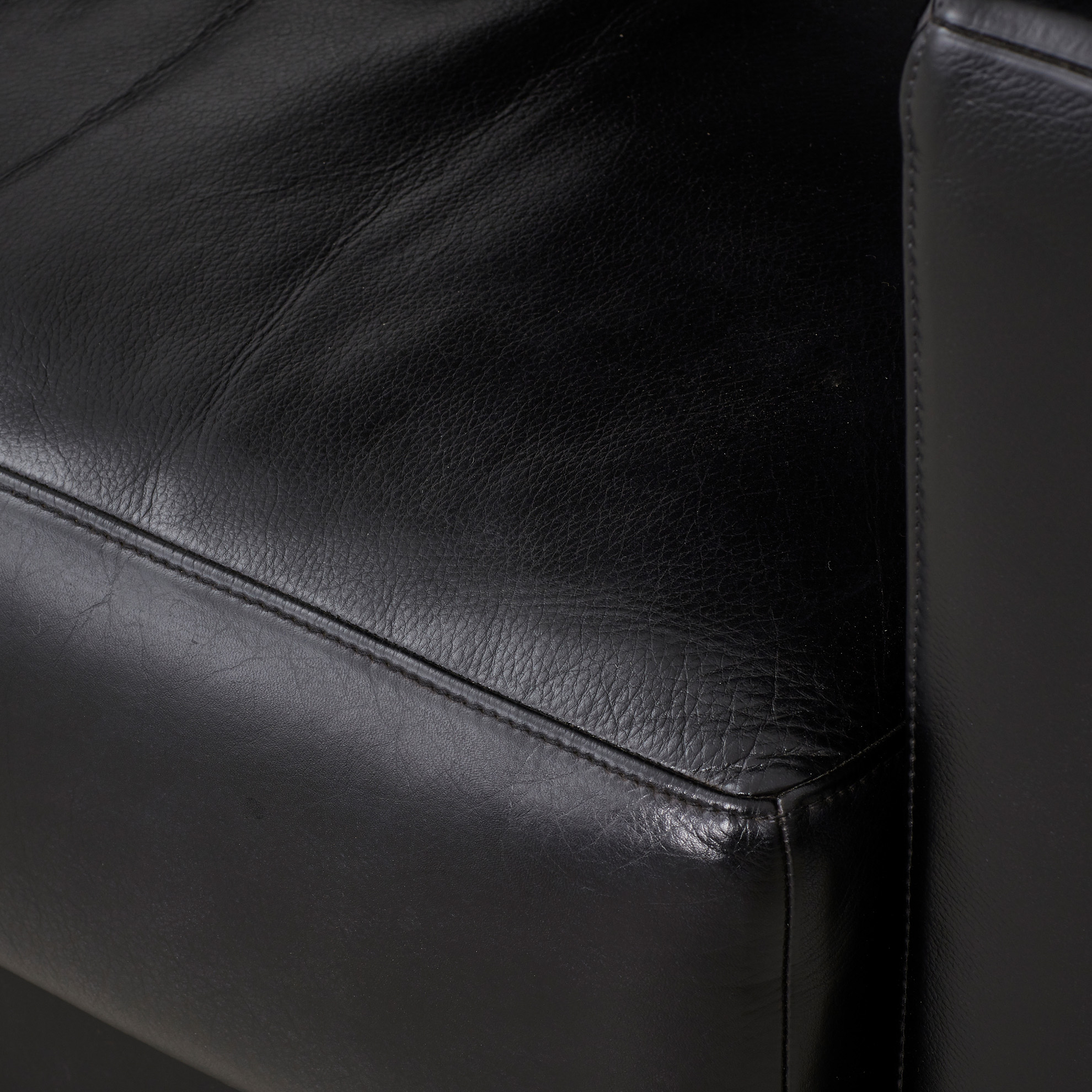 Jean-Michel Frank & Adolphe Chanaux Straight Back armchairs
