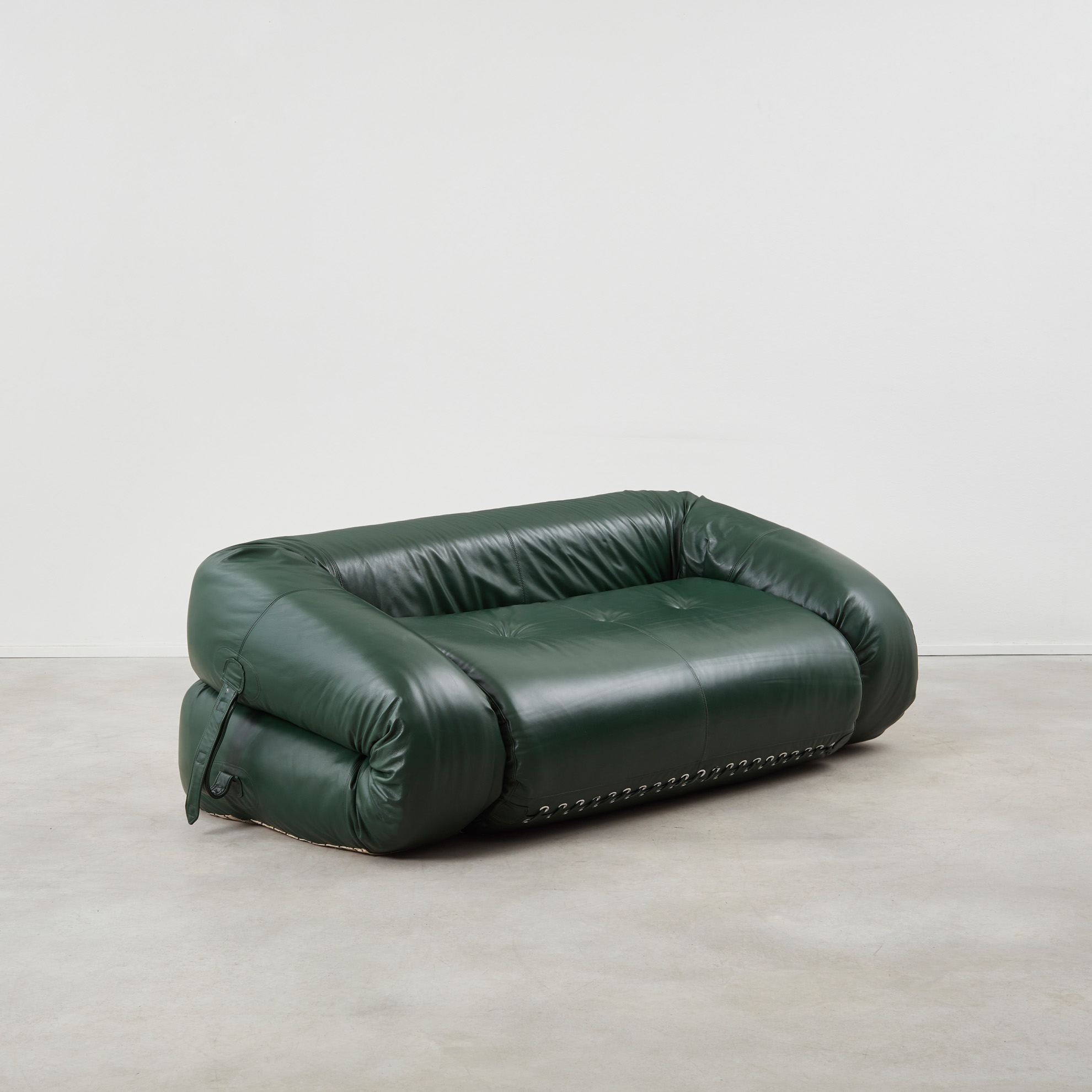Alessandro Becchi Anfibio sofa