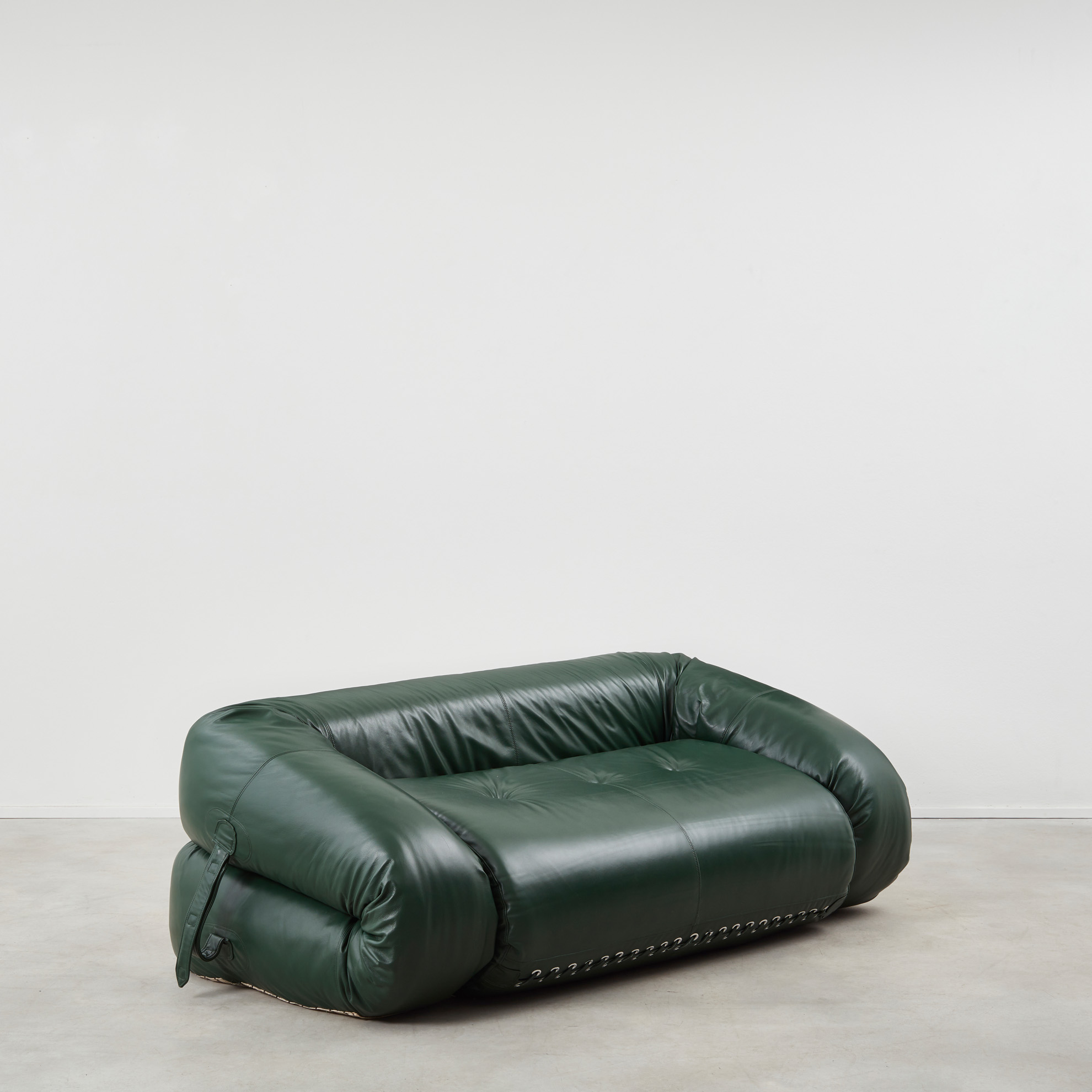 Alessandro Becchi Anfibio sofa