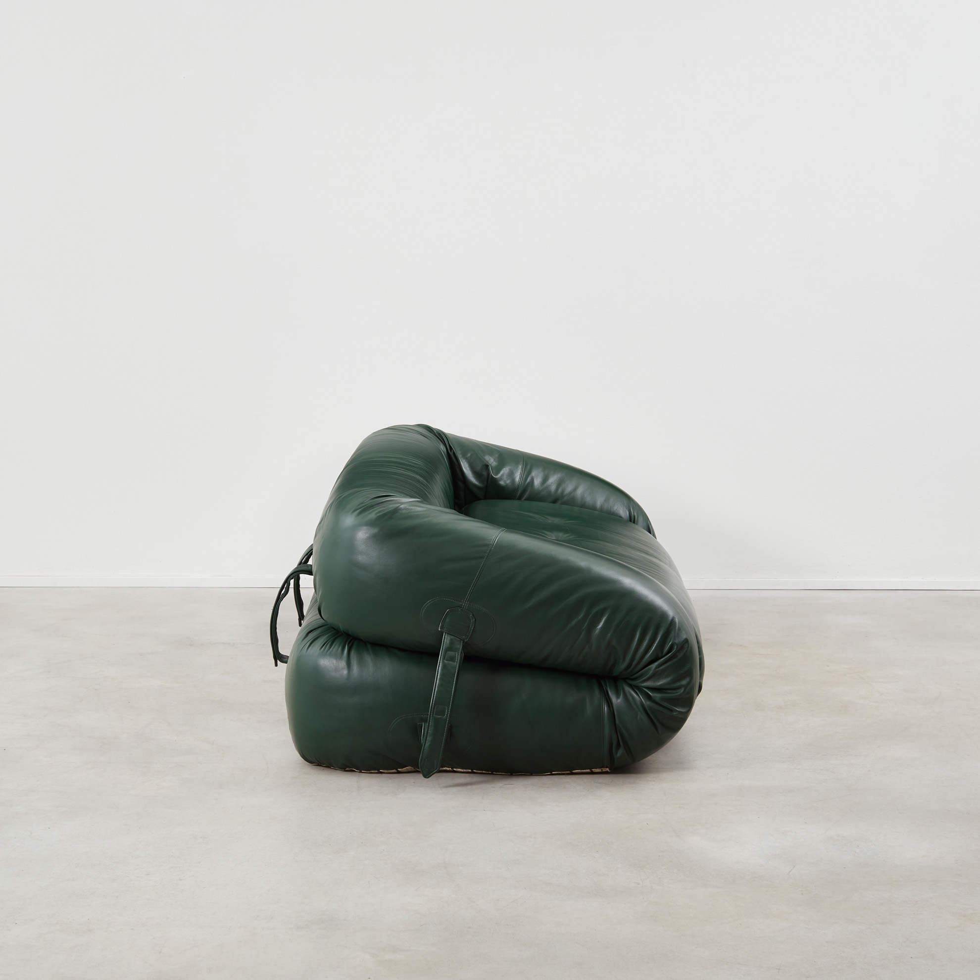 Alessandro Becchi Anfibio sofa