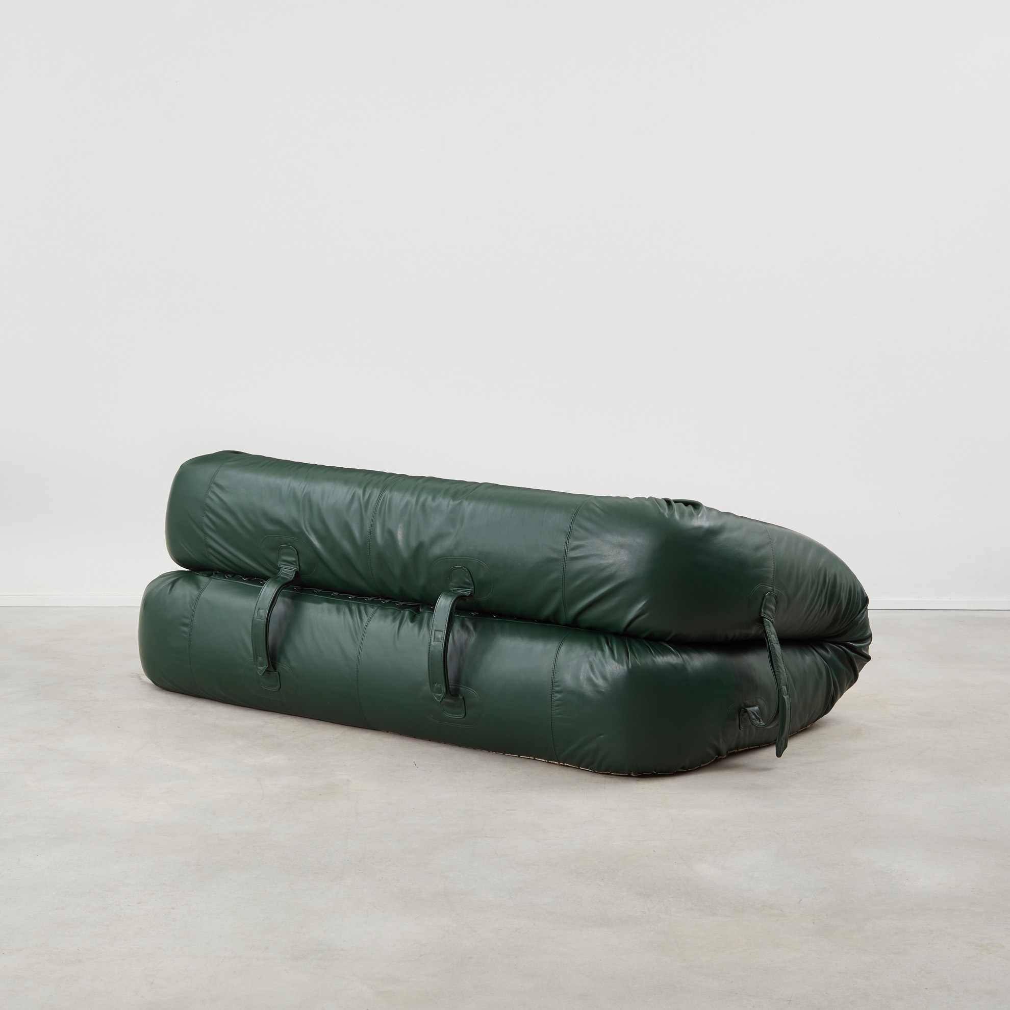 Alessandro Becchi Anfibio sofa
