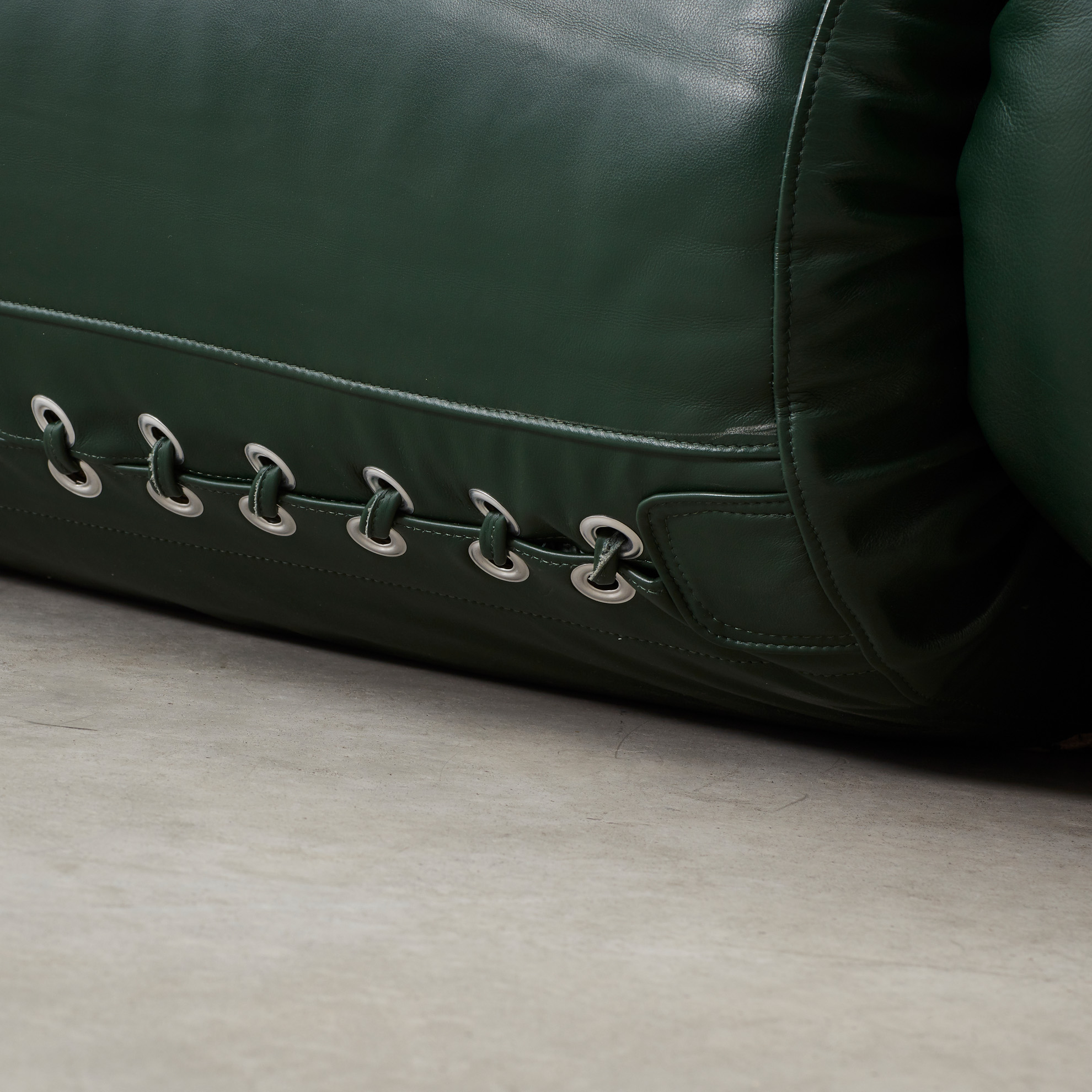 Alessandro Becchi Anfibio sofa