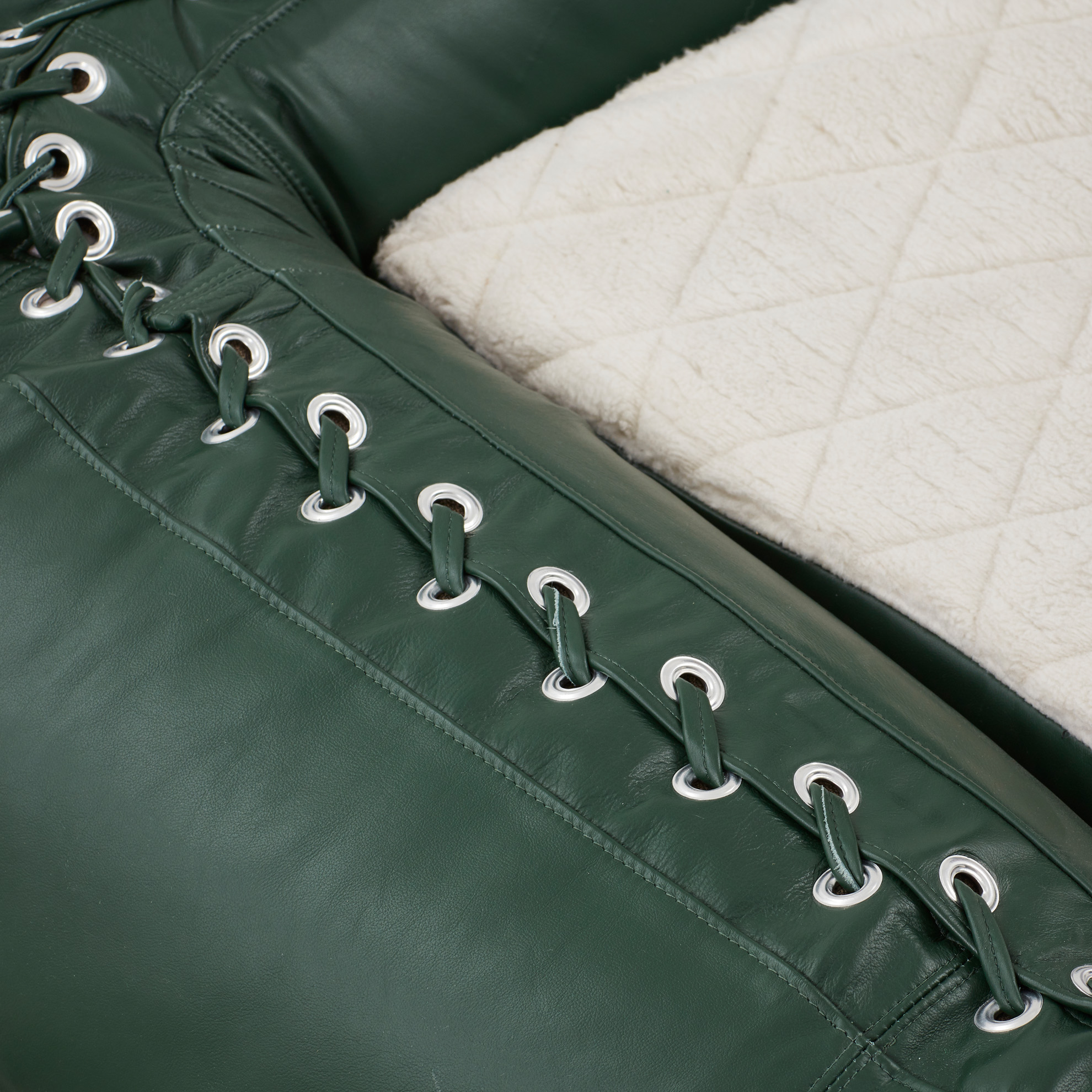 Alessandro Becchi Anfibio sofa