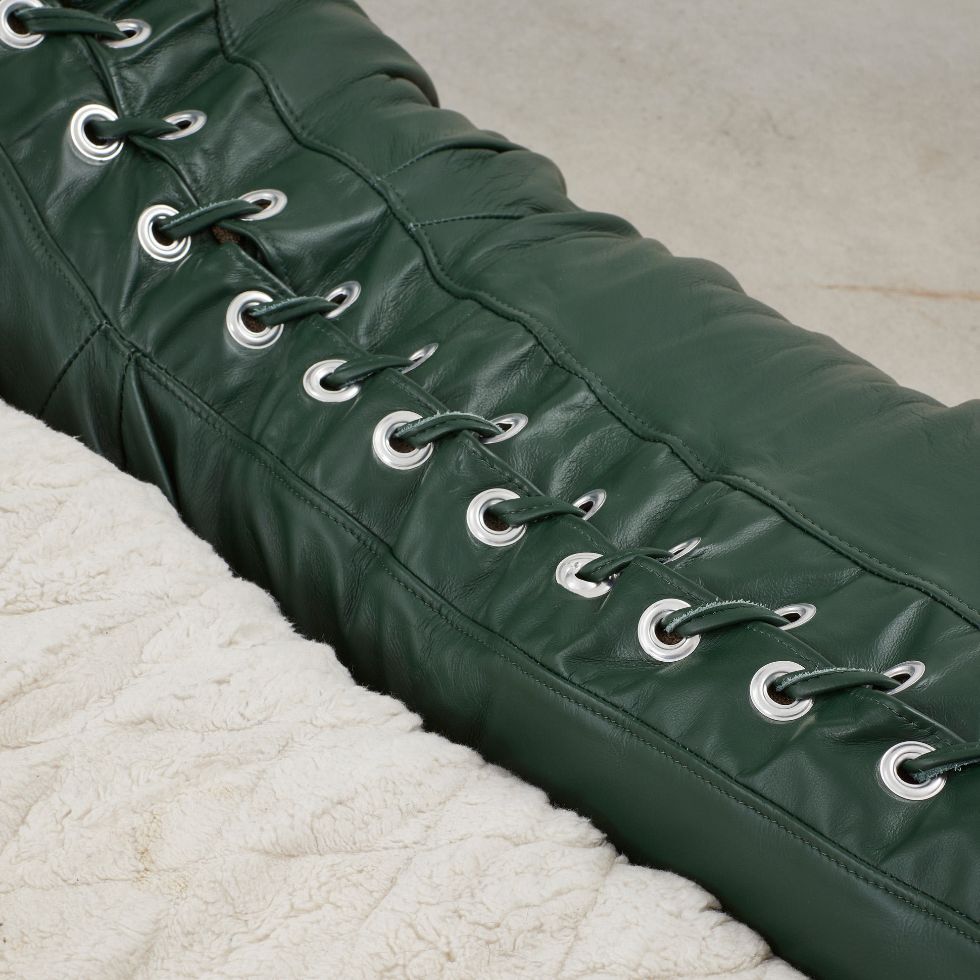 Alessandro Becchi Anfibio sofa